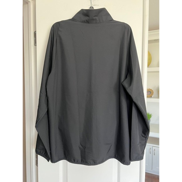 Nike DRI FIT Lapel Bulldogs Pullover Size‎ XL - Picture 2 of 7